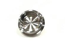 Load image into Gallery viewer, Chasing JS Subaru WRX/STI Oil Cap (2.5L Oil Filler Neck)