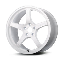 Load image into Gallery viewer, Gram Lights 57CR 18x8.5 +45 5x100 White (OXZ)