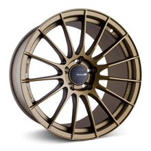 Load image into Gallery viewer, Enkei RS05-RR 18x9.5 22mm ET 5x114.3 75 Bore Titanium Gold Wheel
