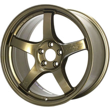 Load image into Gallery viewer, Gram Lights 57CR 18x9.5 +12 5x114.3 Bronze 2 Wheel