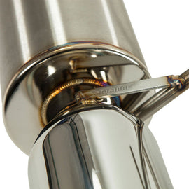 Nameless Performance Axle Back 4