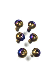 Chasing JS Steering Wheel Hub/Spacer Bolts