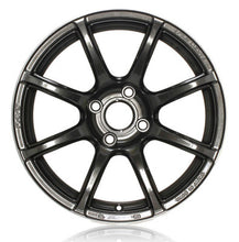 Load image into Gallery viewer, Gram Lights 57Transcend 19x10.5 +20 5x114.3 Super Dark Gunmetal Wheel