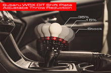 Load image into Gallery viewer, COBB Stage 1 Drivetrain Package 2015-2025 WRX