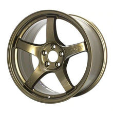 Load image into Gallery viewer, Gram Lights 57CR 17x9.0 +38 5-100 Bronze 2 Wheel