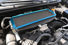 Load image into Gallery viewer, Cusco Intercooler Protection Net 2022-2025 WRX/ 2008-2021 STI