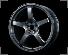 Load image into Gallery viewer, Gram Lights 57CR 19x9.5 +45 5x114.3 Gunblue II Wheel