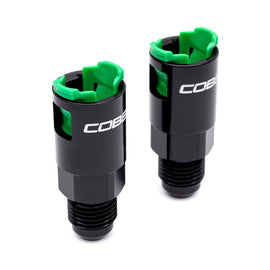 COBB AN Adapter Fittings 2006-2021 WRX / 2004-2021 STI