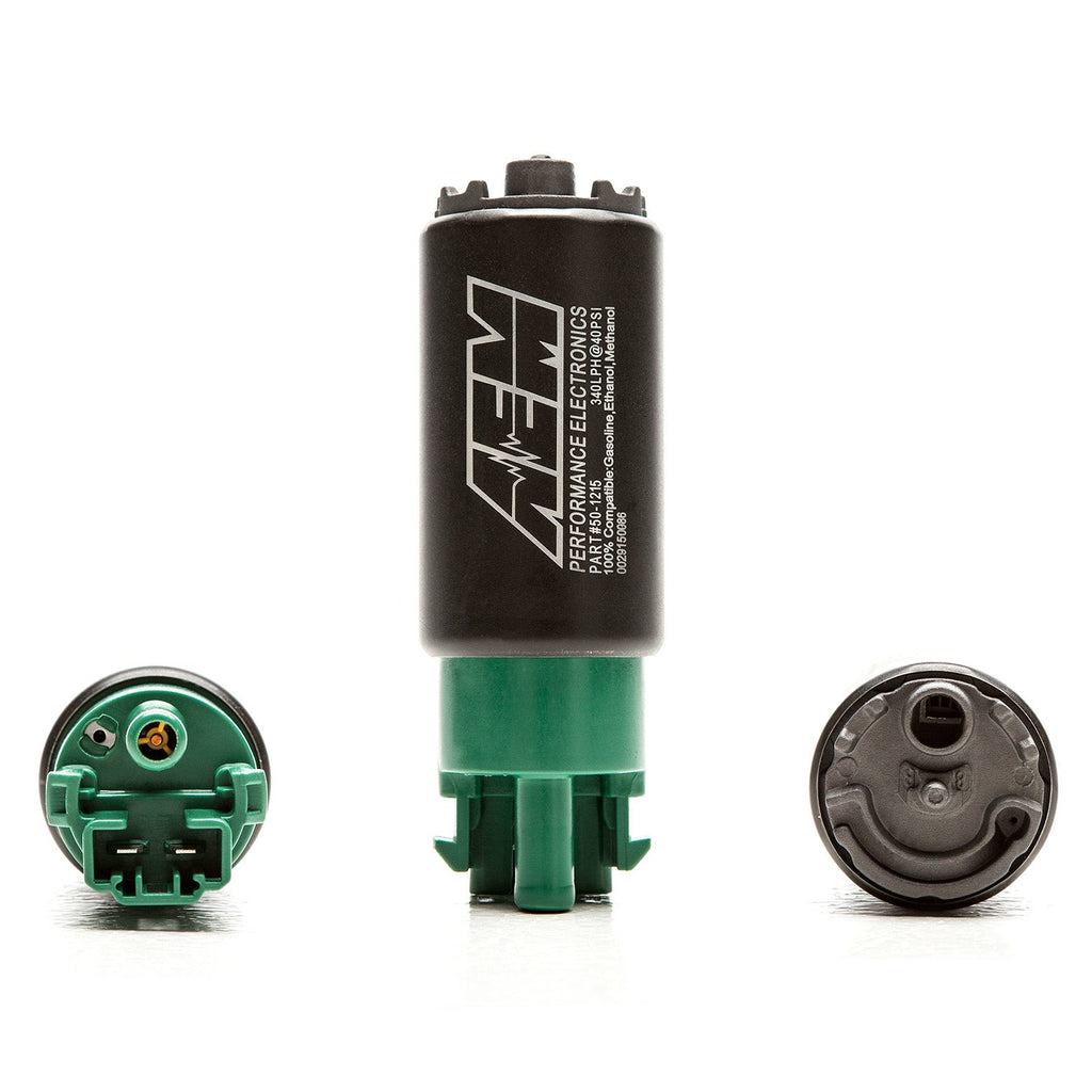 Cobb High Flow Fuel Pump 2008-2014 WRX / 2008-2021 STI / 2005-2009 Legacy GT