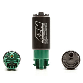 Cobb High Flow Fuel Pump 2008-2014 WRX / 2008-2021 STI / 2005-2009 Legacy GT