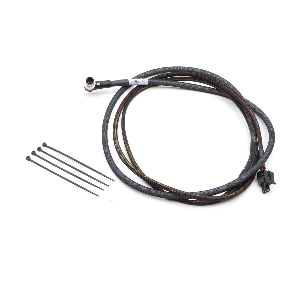 COBB Previous Ethanol Sensor Kit to CAN Flex Fuel Upgrade + Fuel Pressure Kit 2018-2021 WRX 6MT