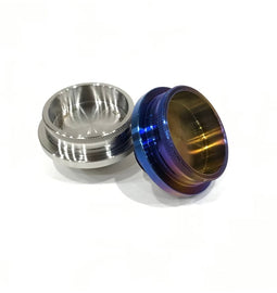 Chasing JS Subaru Oil Cap WRX/FRS/BRZ/Legacy