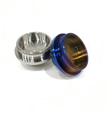 Chasing JS Subaru Oil Cap WRX/FRS/BRZ/Legacy