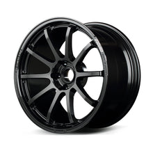Load image into Gallery viewer, Gram Lights 57NR 18X8.5 +36 5x114.3 Glass Black Wheel