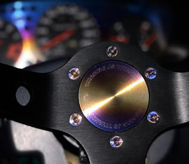Chasing JS Steering Wheel Horn Delete