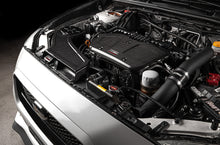 Load image into Gallery viewer, COBB Redline Carbon Fiber Engine Cover 2015-2021 WRX