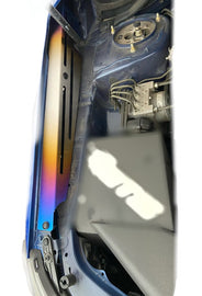 Chasing JS SUBARU TITANIUM 15-21 WRX/STI FENDER SHROUDS