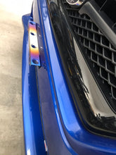 Load image into Gallery viewer, Chasing JS Subaru 15-21 WRX/STI License Plate Bracket