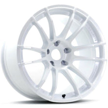 Load image into Gallery viewer, Gram Lights 57XR 18X10.5 +22 5x114.3 Ceramic Pearl