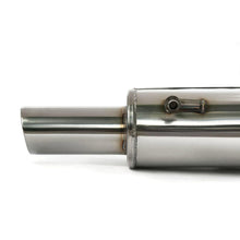 Load image into Gallery viewer, COBB Cat Back Stainless Steel Exhaust 2002-2007 WRX / 2004-2007 STI