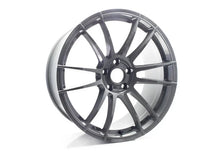 Load image into Gallery viewer, Gram Lights 57XR 18x9.5 +38 5x114.3 Glossy Gray