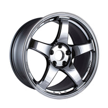 Load image into Gallery viewer, Enkei PF05 18x9.5 5x114.3 38mm Offset 75mm Bore SBC Wheel