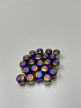 Load image into Gallery viewer, Chasing JS Titanium Valve Stem Caps