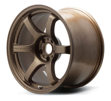 Load image into Gallery viewer, Gram Lights 57DR 19x10.5 +35 5x114.3 Bronze 2 Wheel