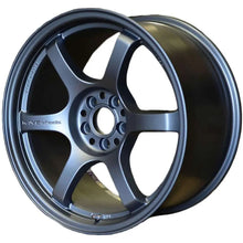 Load image into Gallery viewer, Gram Lights 57DR 19x9.5 +35 5-114.3 Gunblue 2 Wheel