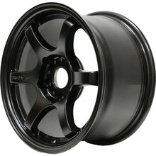 Load image into Gallery viewer, Gram Lights 57DR 18x9.5 +38 5x100 Semi Gloss Black Wheel