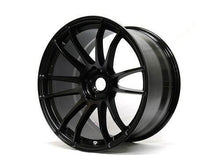 Load image into Gallery viewer, Gram Lights 57XR 18x9.5 +38 5-114.3 Glossy Black Wheel