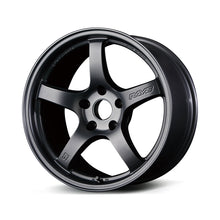 Load image into Gallery viewer, Gram Lights 57CR 18x7.5 +50 5x100 Gunblue 2 Wheel