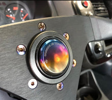 Load image into Gallery viewer, Chasing JS Steering Wheel Bolts