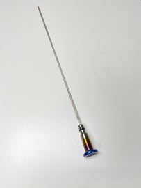 Chasing JS Subaru Oil Dipstick