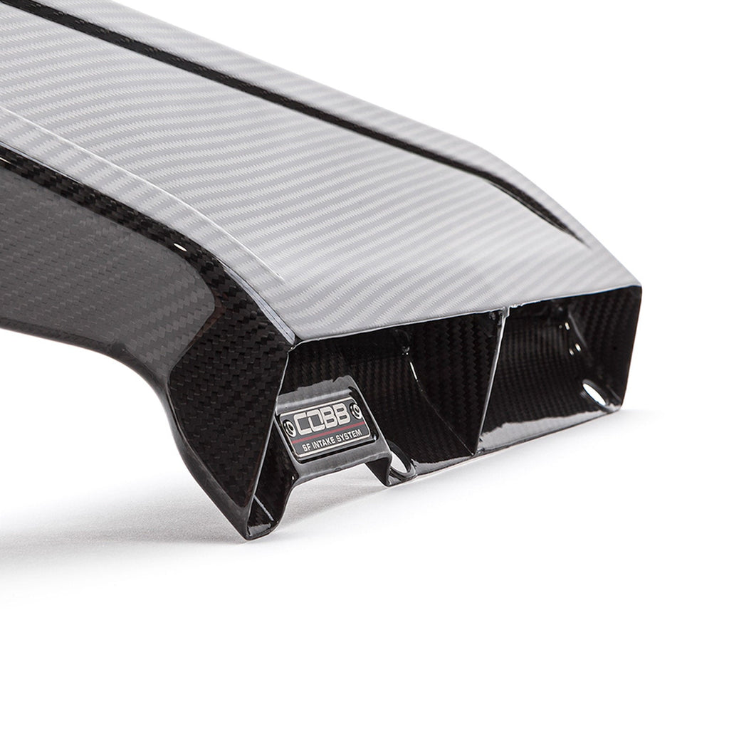 COBB Stage 1+ Power Package w/ Redline Carbon Fiber Intake 2015-2021 STI