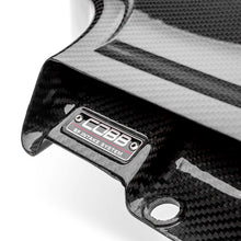 Load image into Gallery viewer, COBB Stage 1 + CAN Flex Fuel Power Package w/ Redline Intake 2018-2021 WRX 6MT