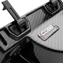 Load image into Gallery viewer, COBB Redline Gloss Carbon Fiber Power Scoop 2022-2025 WRX