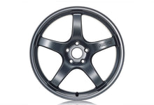 Load image into Gallery viewer, Gram Lights 57CR 19x10.5 +12 5x114.3 Gunblue II Wheel