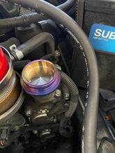 Load image into Gallery viewer, Chasing JS Subaru Oil Cap WRX/FRS/BRZ/Legacy