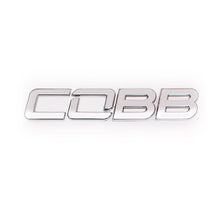 Load image into Gallery viewer, COBB Vehicle Badge