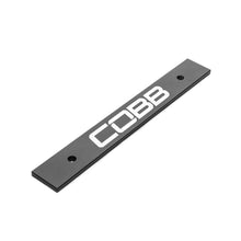 Load image into Gallery viewer, COBB License Plate Delete 2006-2014 WRX / 2006-2014 STI / 2008-2009 Legacy GT / 2008-2009 Outback XT / 2014-2017 Forester