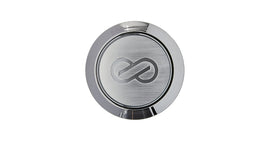 Enkei PF01/SCO5 Silver Center Cap