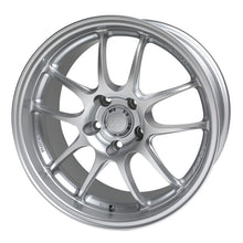 Load image into Gallery viewer, Enkei PF01 17x8 5x114.3 45mm Offset Silver Wheel