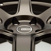 Load image into Gallery viewer, COBB Tuning Performance Series ST-01 Wheel Bronze 18x9.5 5x114.3 40mm Offset 2015-2025 WRX / 2011-2021 STI