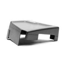 Load image into Gallery viewer, COBB Redline Matte Carbon Fiber Fuse Box Cover Kit 2022-2025 WRX