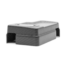 Load image into Gallery viewer, COBB Redline Matte Carbon Fiber Fuse Box Cover Kit 2022-2025 WRX