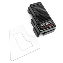 Load image into Gallery viewer, COBB Redline Gloss Carbon Fiber Fuse Box Cover Kit 2022-2025 WRX