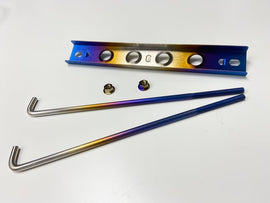 Chasing JS Battery Tie Down Kit (Large)