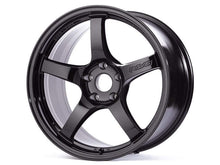 Load image into Gallery viewer, Gram Lights 57CR 19x9.5 +45 5x114.3 Glass Black Wheel