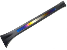 Load image into Gallery viewer, Chasing JS Subaru 15-21 WRX/STI Front Door Sill Inserts